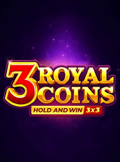 High volatility slot game cover